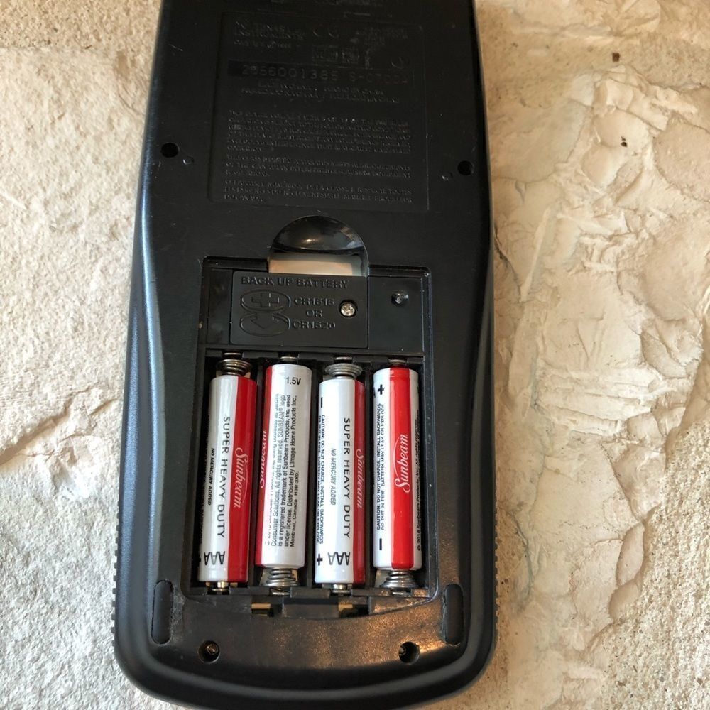 Texas Instruments TI-83 plus - Picture 3 of 4